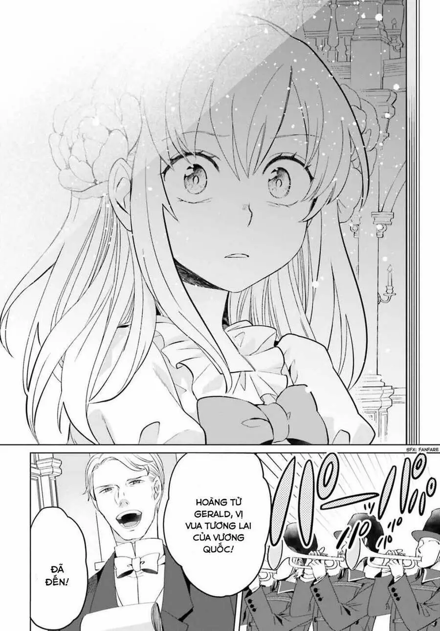 Win Over The Dragon Emperor This Time Around, Noble Girl! Nettruyen ZZZ Chương 1 Page 23