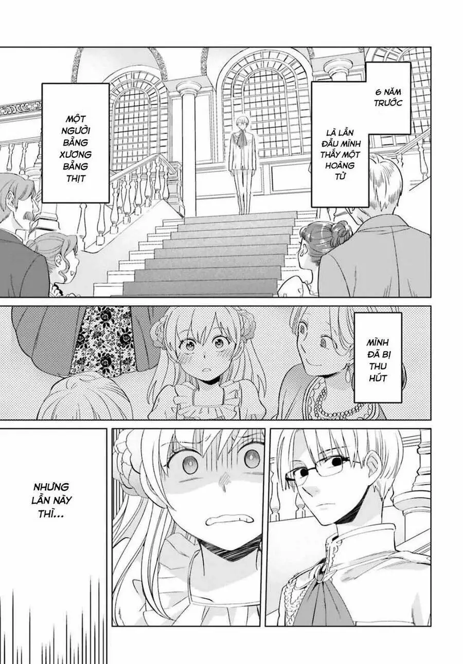 Win Over The Dragon Emperor This Time Around, Noble Girl! Nettruyen ZZZ Chương 1 Page 24