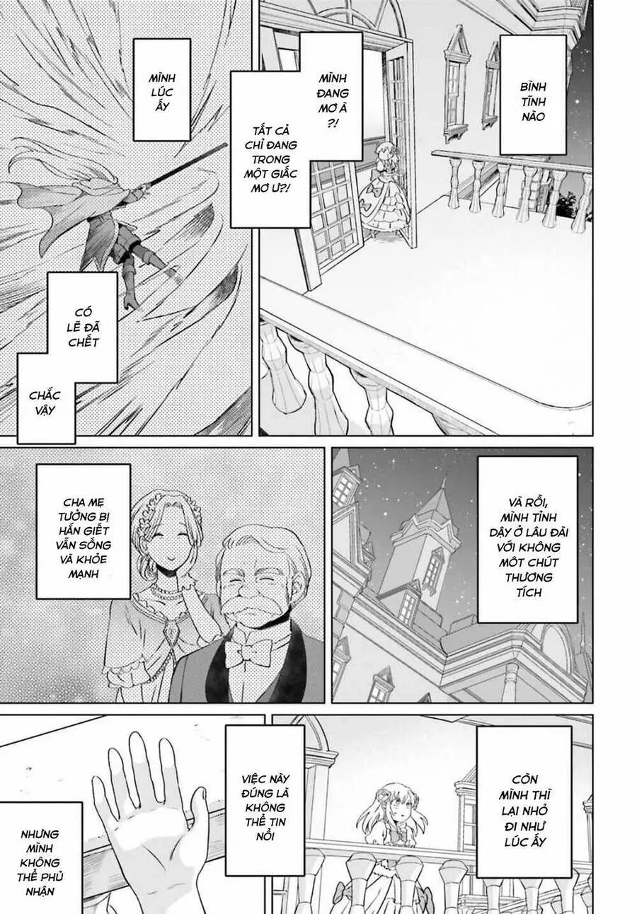 Win Over The Dragon Emperor This Time Around, Noble Girl! Nettruyen ZZZ Chương 1 Page 30