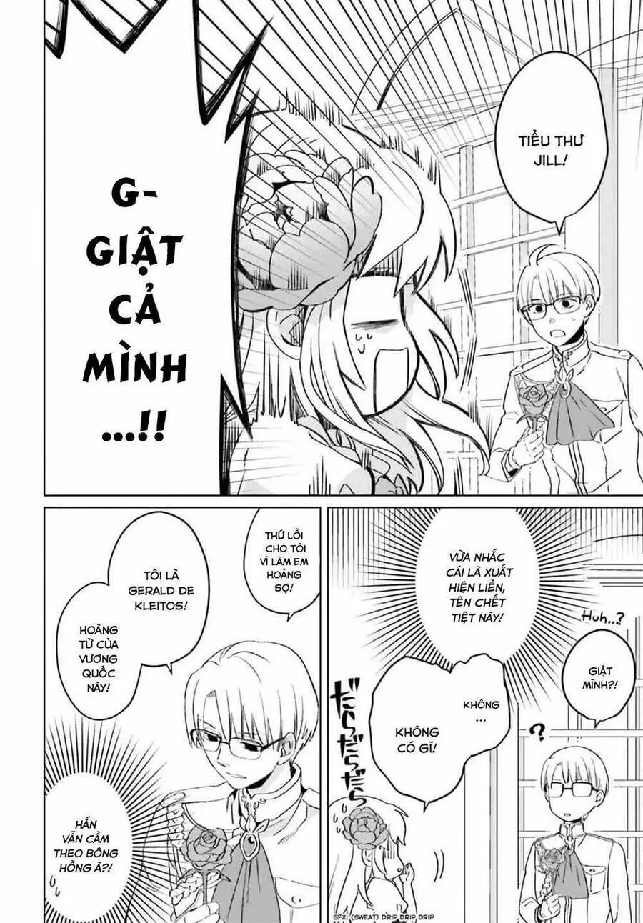 Win Over The Dragon Emperor This Time Around, Noble Girl! Nettruyen ZZZ Chương 1 Page 33