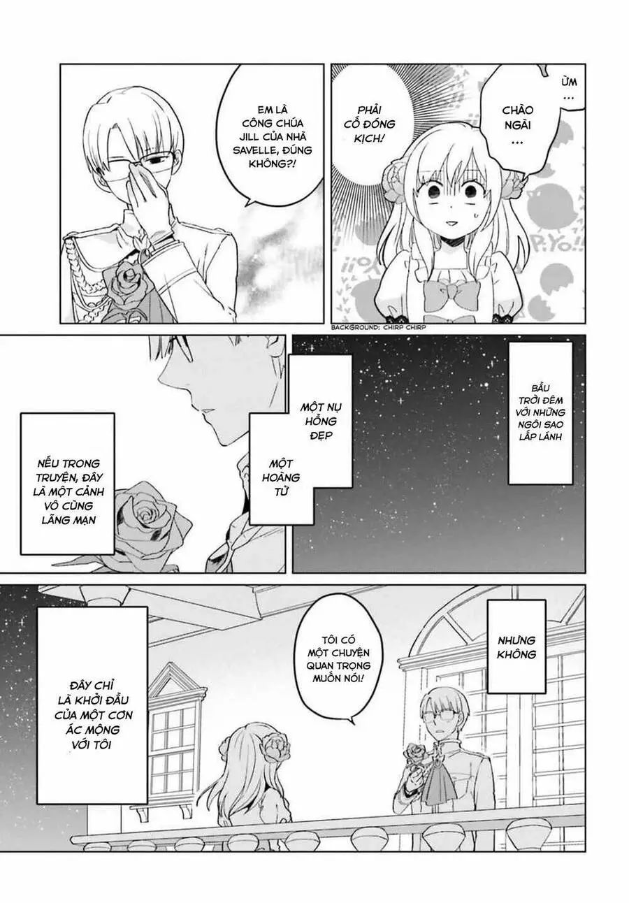 Win Over The Dragon Emperor This Time Around, Noble Girl! Nettruyen ZZZ Chương 1 Page 34