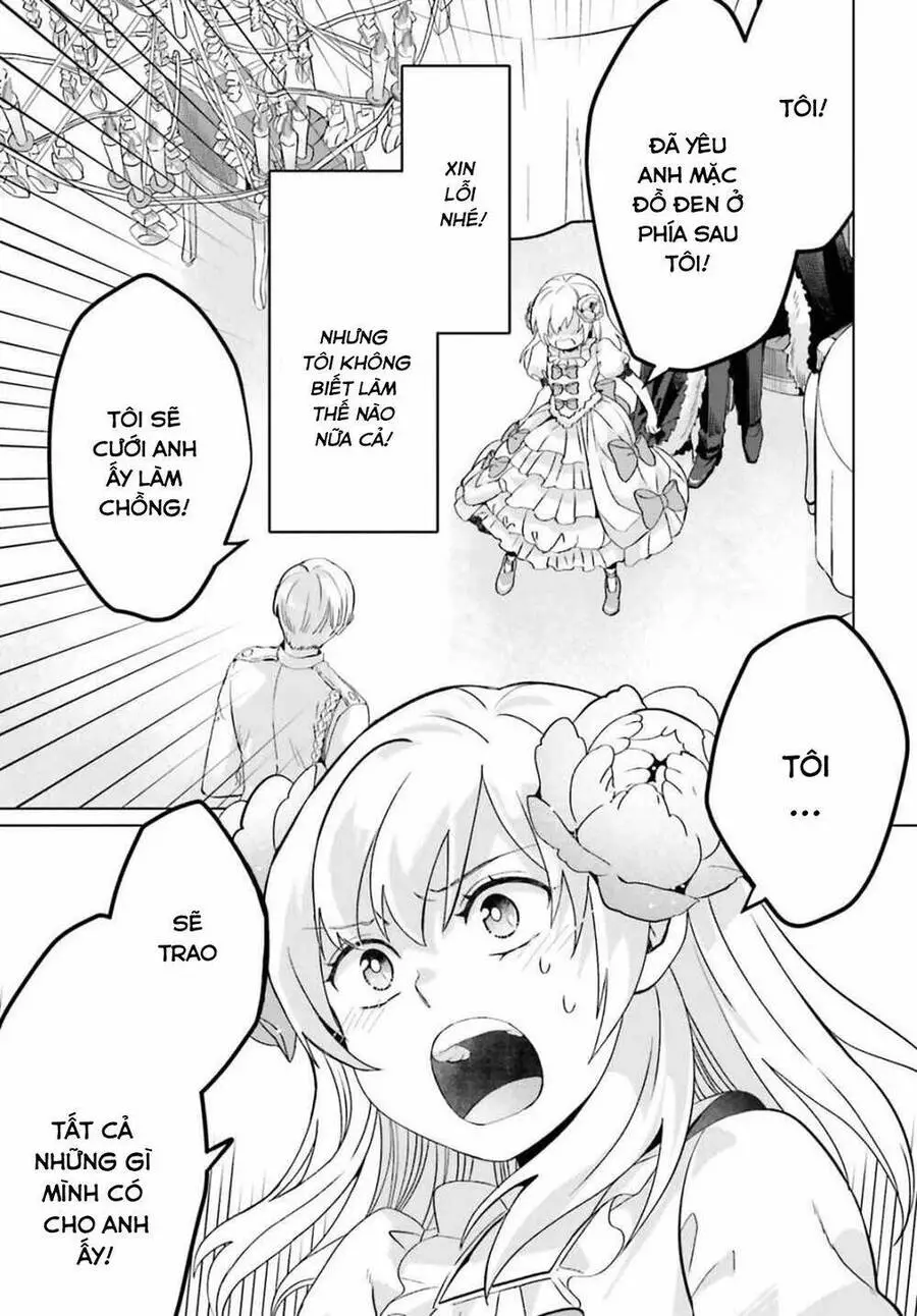 Win Over The Dragon Emperor This Time Around, Noble Girl! Nettruyen ZZZ Chương 1 Page 38
