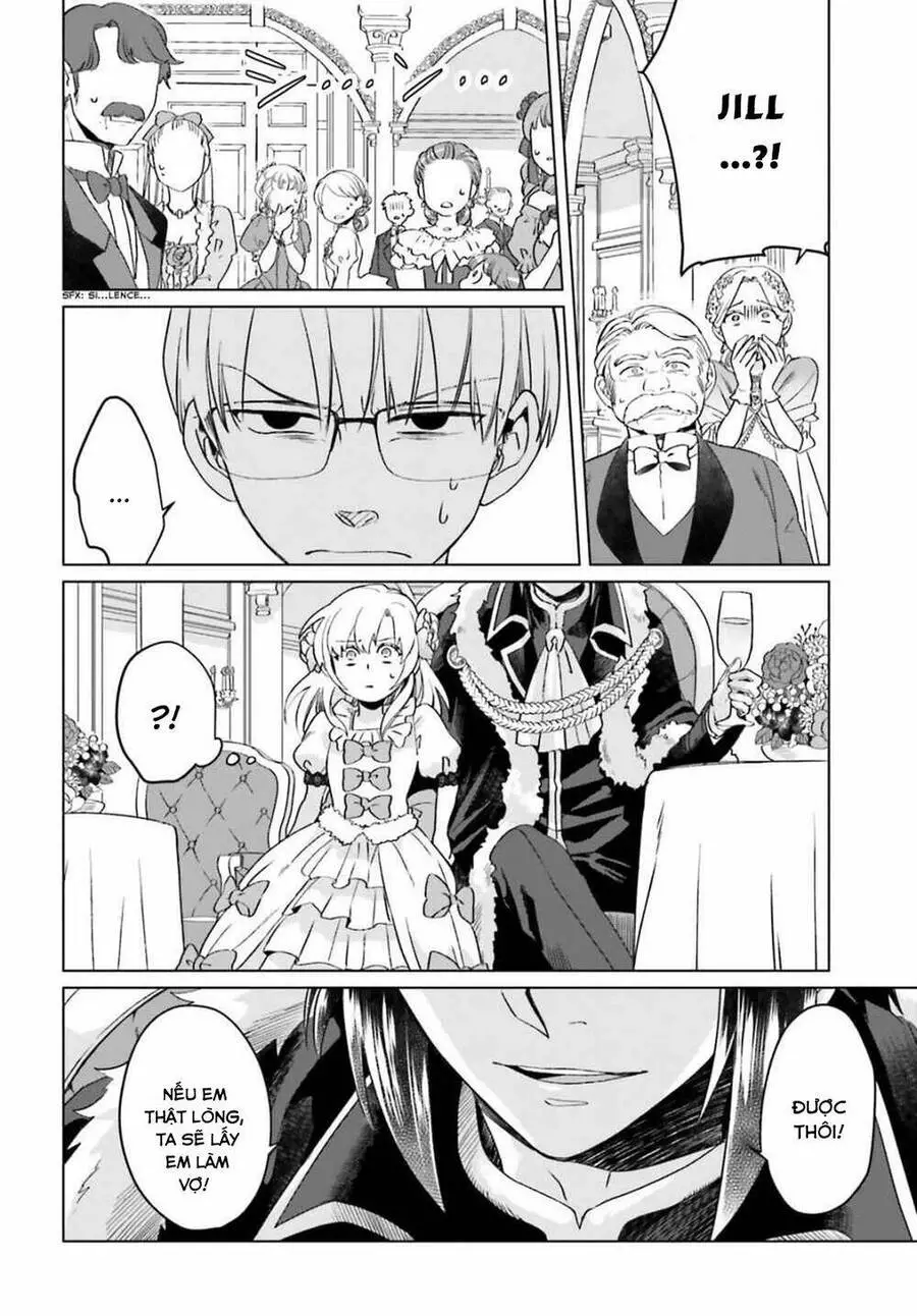 Win Over The Dragon Emperor This Time Around, Noble Girl! Nettruyen ZZZ Chương 1 Page 39
