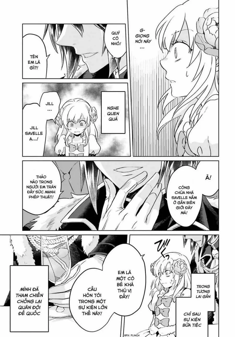 Win Over The Dragon Emperor This Time Around, Noble Girl! Nettruyen ZZZ Chương 1 Page 40