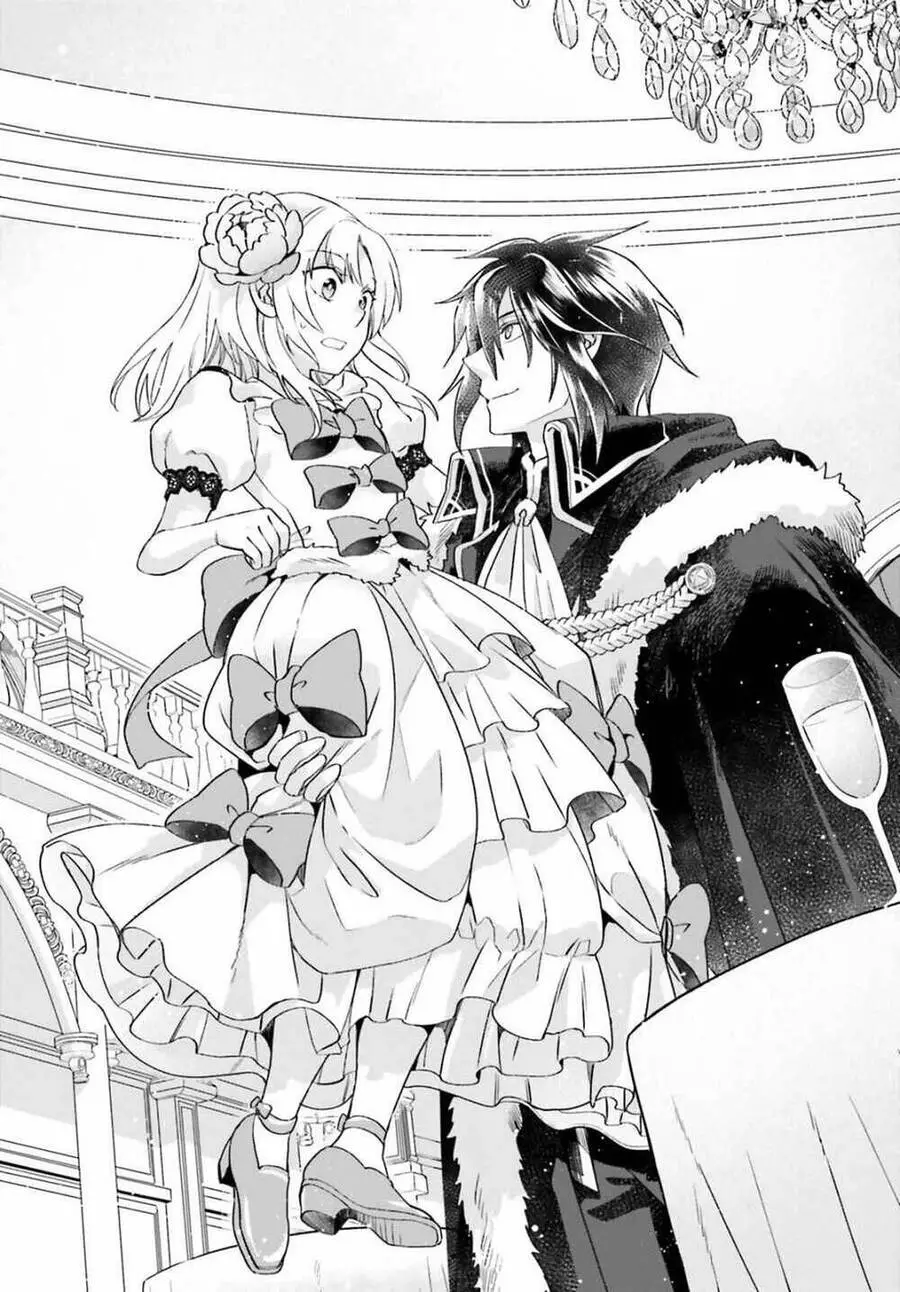 Win Over The Dragon Emperor This Time Around, Noble Girl! Nettruyen ZZZ Chương 1 Page 41