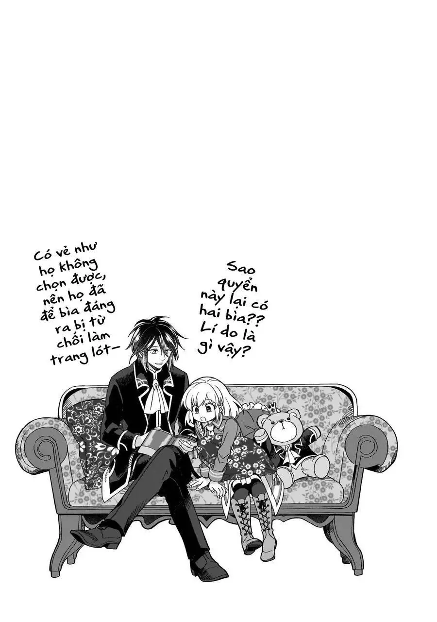 Win Over The Dragon Emperor This Time Around, Noble Girl! Nettruyen ZZZ Chương 23.2 Page 8
