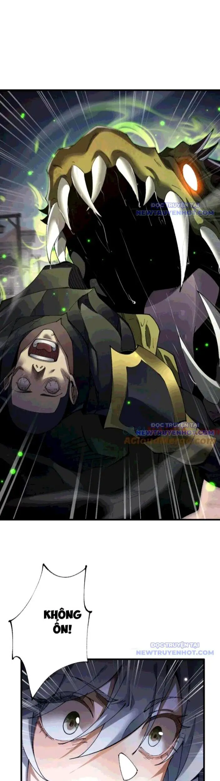 Chuyển Sinh Thành Goblin Nettruyen ZZZ Chương 47 Page 2