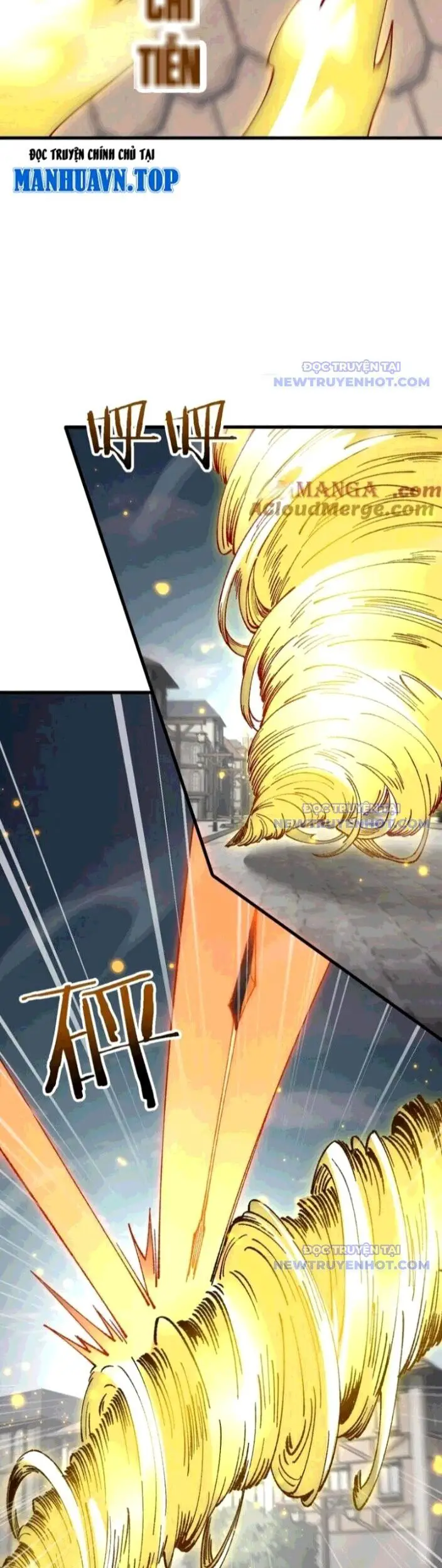 Chuyển Sinh Thành Goblin Nettruyen ZZZ Chương 47 Page 4