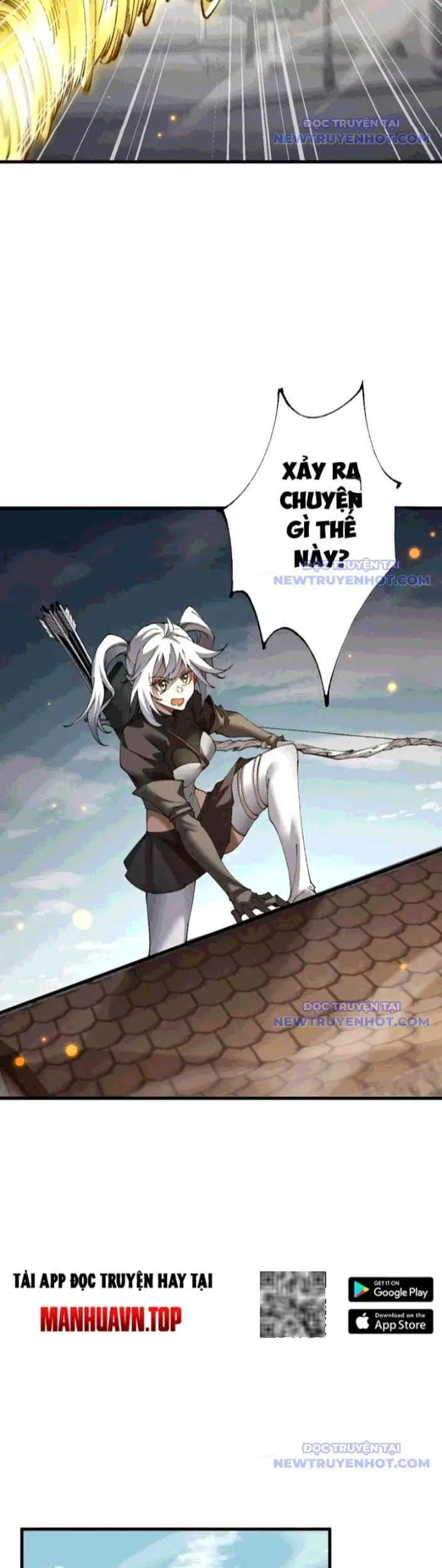 Chuyển Sinh Thành Goblin Nettruyen ZZZ Chương 47 Page 5