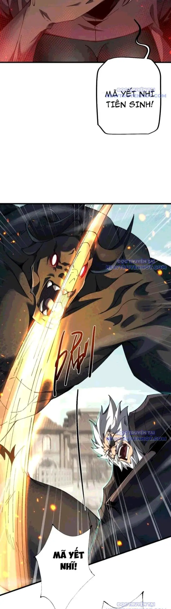 Chuyển Sinh Thành Goblin Nettruyen ZZZ Chương 47 Page 10