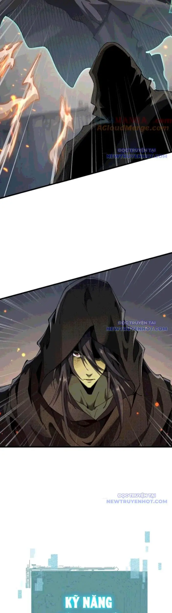 Chuyển Sinh Thành Goblin Nettruyen ZZZ Chương 47 Page 13
