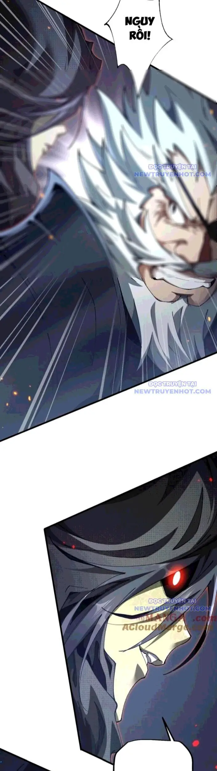 Chuyển Sinh Thành Goblin Nettruyen ZZZ Chương 47 Page 15