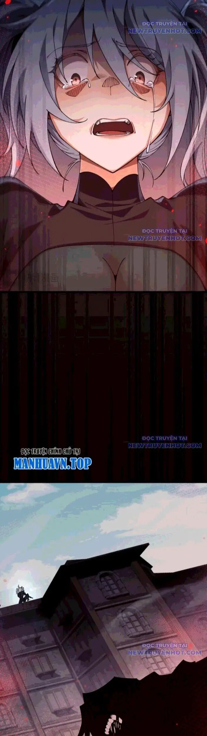 Chuyển Sinh Thành Goblin Nettruyen ZZZ Chương 47 Page 18