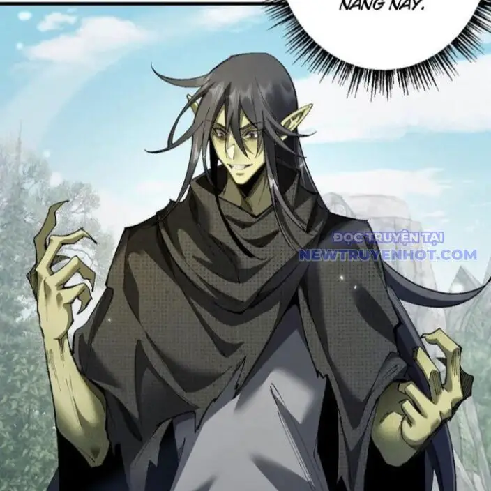 Chuyển Sinh Thành Goblin Nettruyen ZZZ Chương 43 Page 132