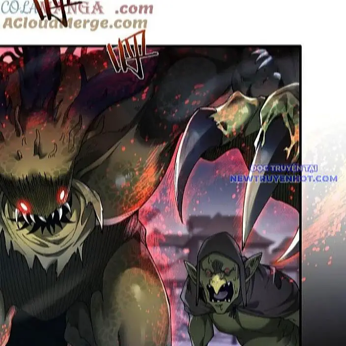 Chuyển Sinh Thành Goblin Nettruyen ZZZ Chương 42 Page 11