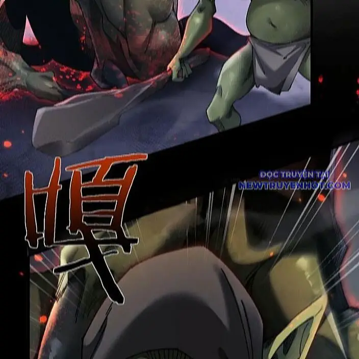 Chuyển Sinh Thành Goblin Nettruyen ZZZ Chương 42 Page 12