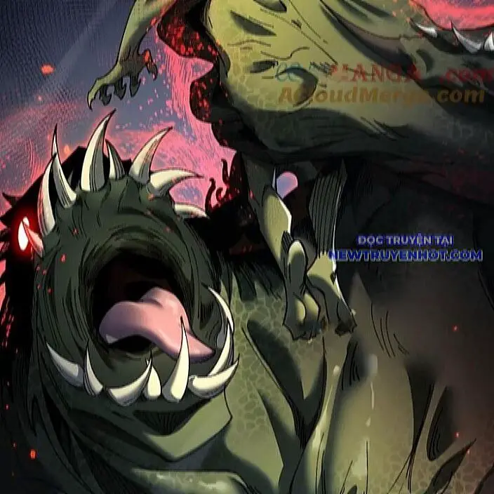 Chuyển Sinh Thành Goblin Nettruyen ZZZ Chương 42 Page 14