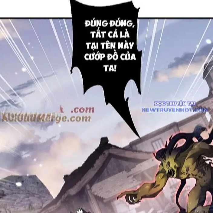 Chuyển Sinh Thành Goblin Nettruyen ZZZ Chương 42 Page 39