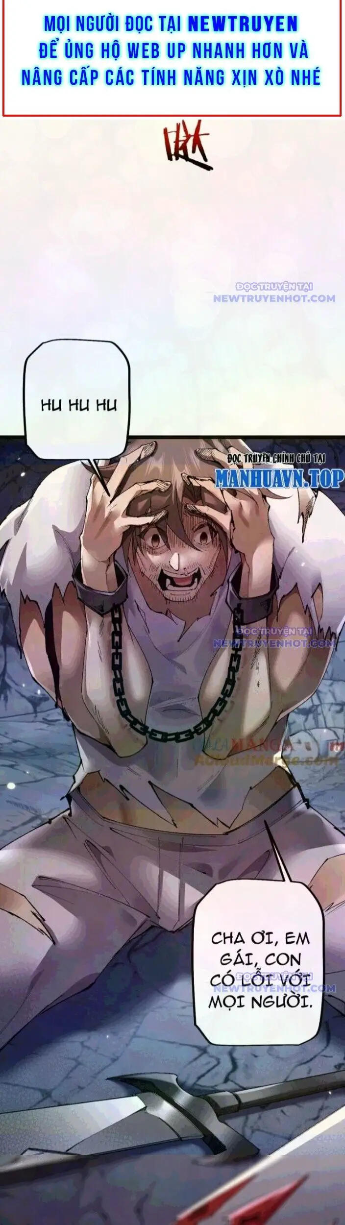 Chuyển Sinh Thành Goblin Nettruyen ZZZ Chương 45 Page 4