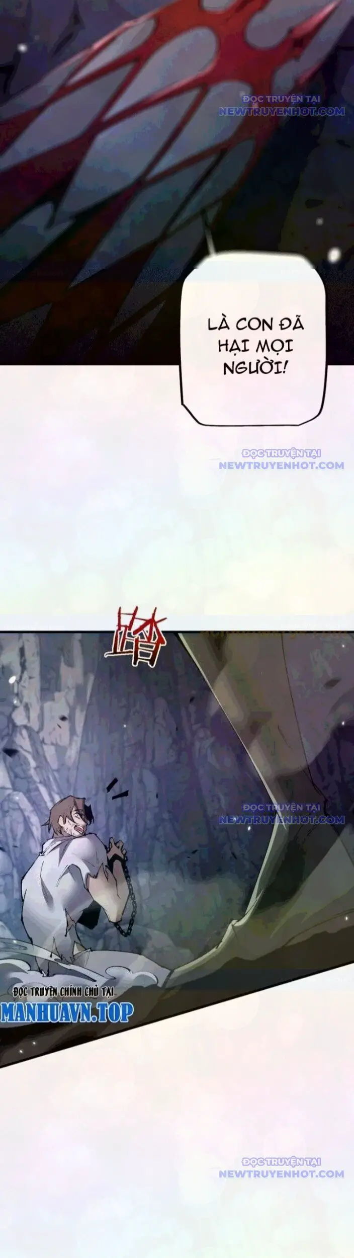 Chuyển Sinh Thành Goblin Nettruyen ZZZ Chương 45 Page 5