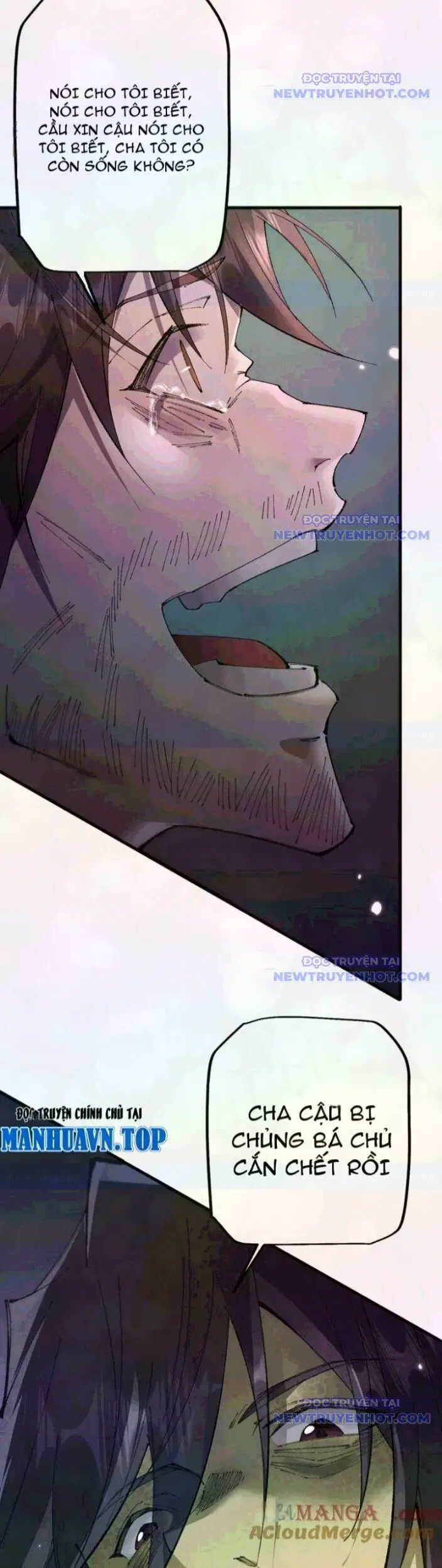 Chuyển Sinh Thành Goblin Nettruyen ZZZ Chương 45 Page 7