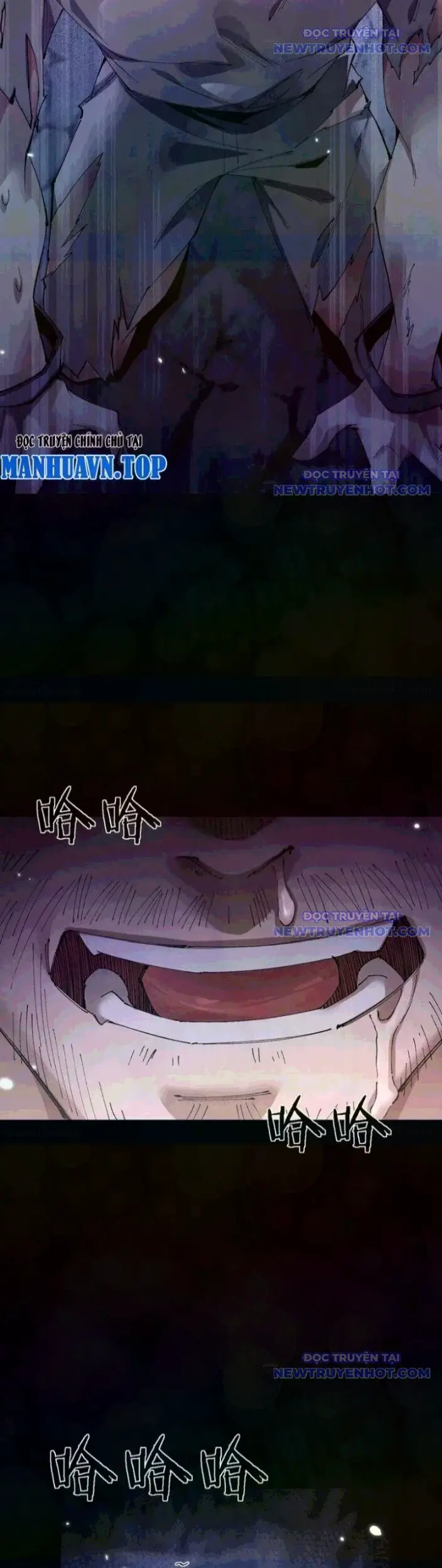 Chuyển Sinh Thành Goblin Nettruyen ZZZ Chương 45 Page 9