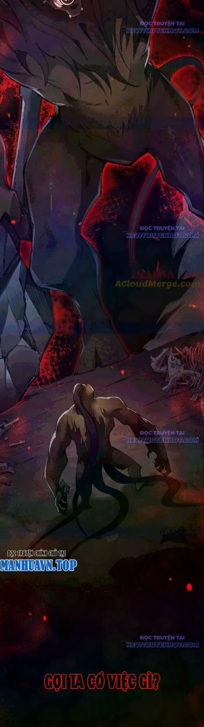 Chuyển Sinh Thành Goblin Nettruyen ZZZ Chương 45 Page 18