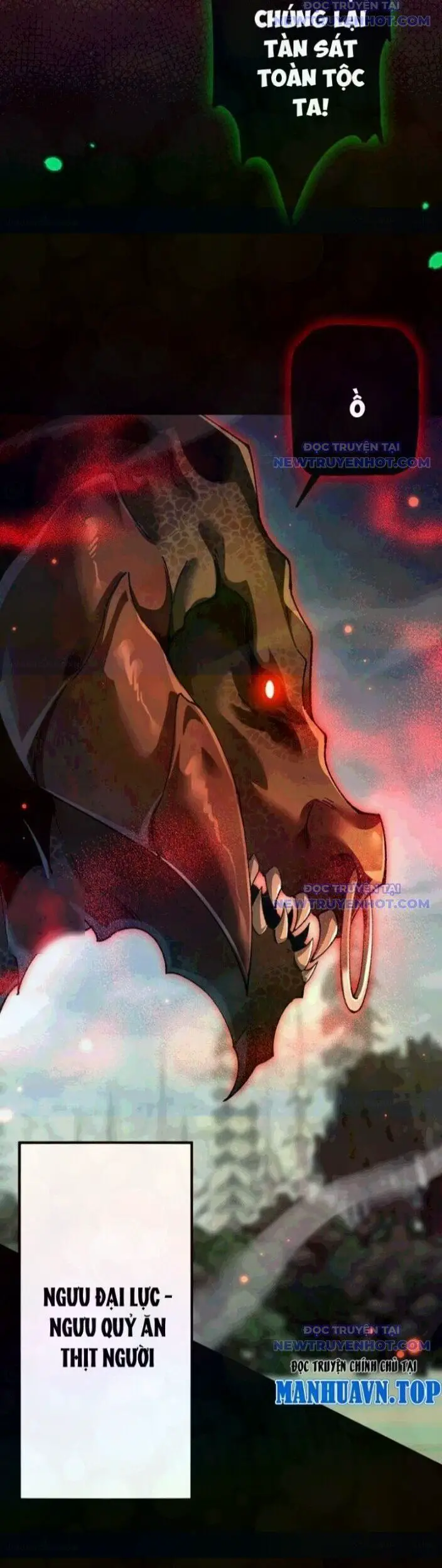 Chuyển Sinh Thành Goblin Nettruyen ZZZ Chương 45 Page 20
