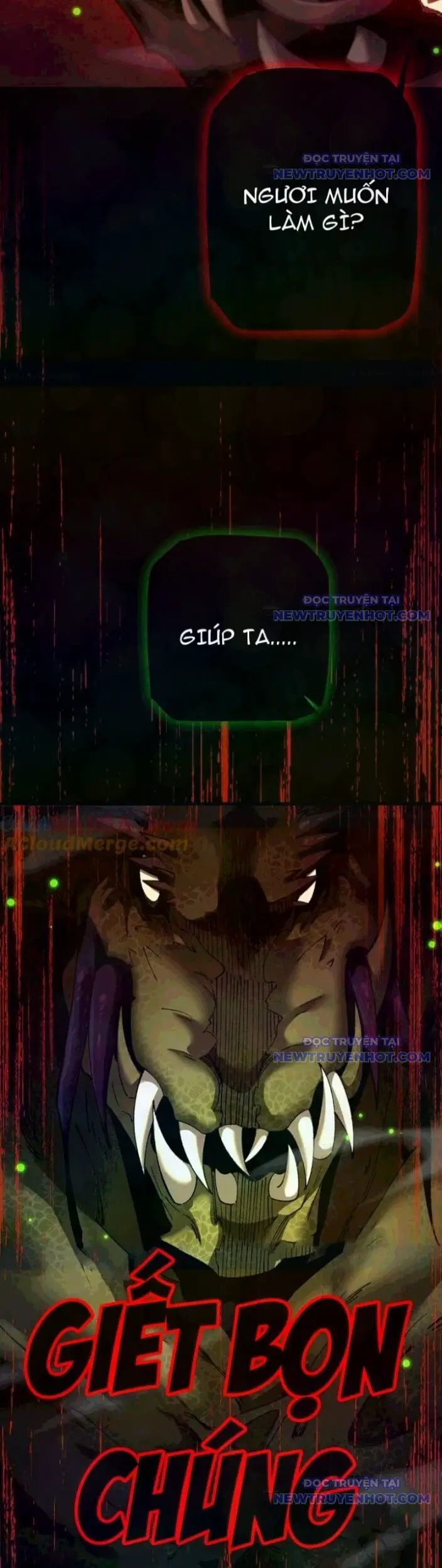 Chuyển Sinh Thành Goblin Nettruyen ZZZ Chương 45 Page 23