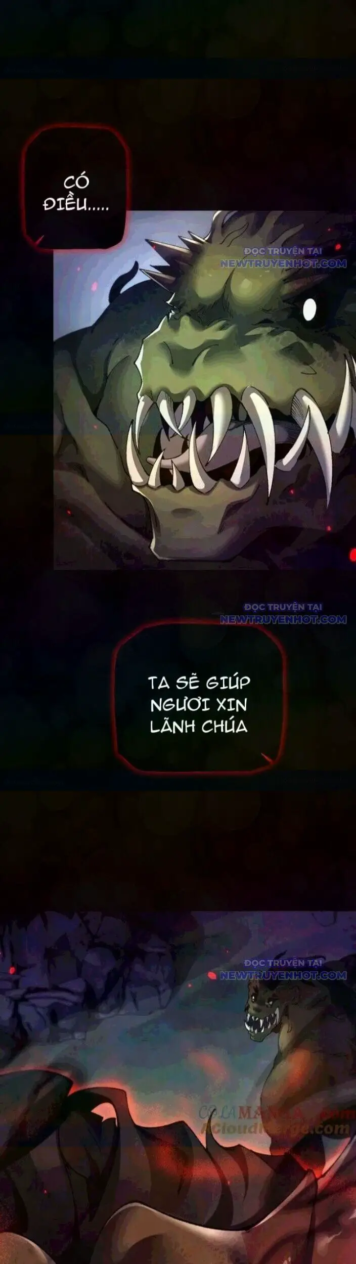 Chuyển Sinh Thành Goblin Nettruyen ZZZ Chương 45 Page 26