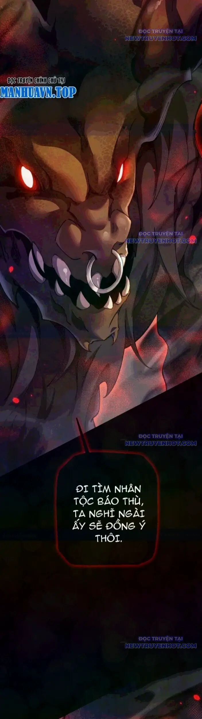 Chuyển Sinh Thành Goblin Nettruyen ZZZ Chương 45 Page 27