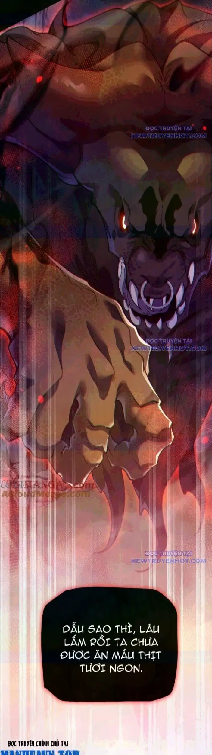Chuyển Sinh Thành Goblin Nettruyen ZZZ Chương 45 Page 28