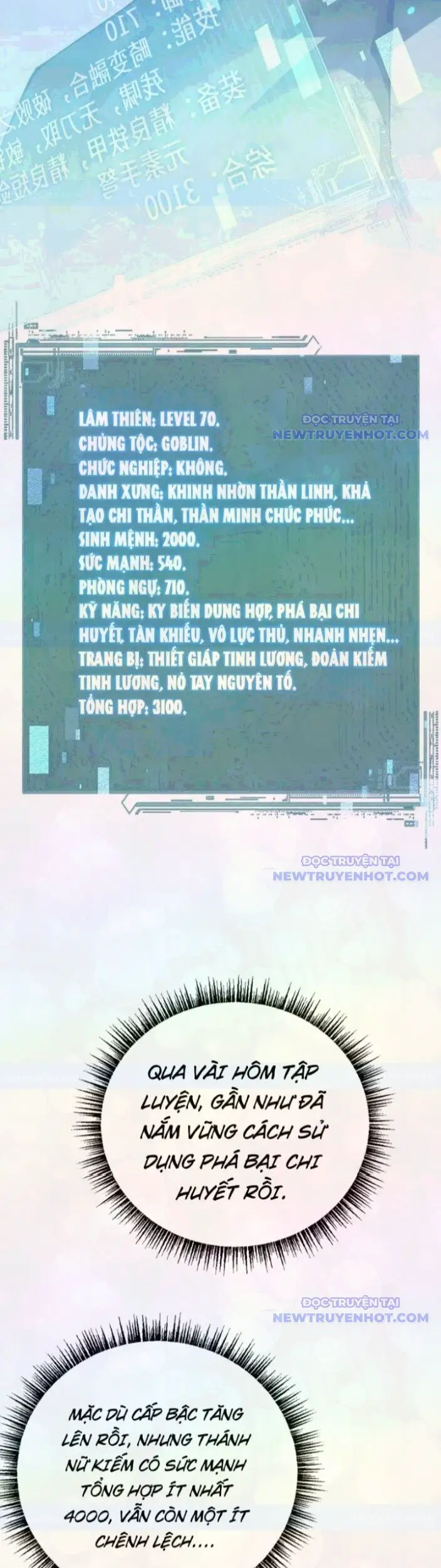 Chuyển Sinh Thành Goblin Nettruyen ZZZ Chương 45 Page 31