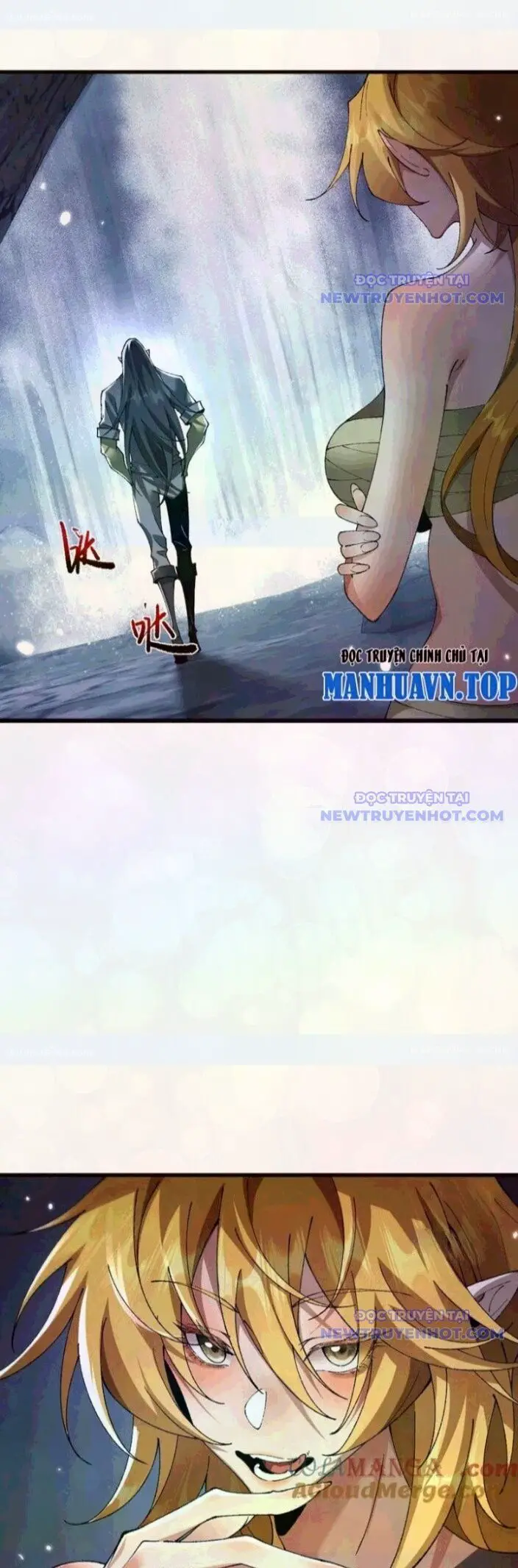 Chuyển Sinh Thành Goblin Nettruyen ZZZ Chương 45 Page 39