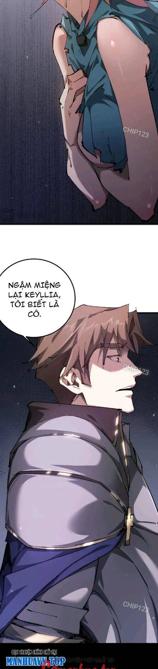 Chuyển Sinh Thành Goblin Nettruyen ZZZ Chương 1 Page 37