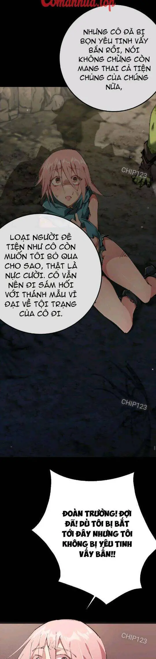 Chuyển Sinh Thành Goblin Nettruyen ZZZ Chương 1 Page 38