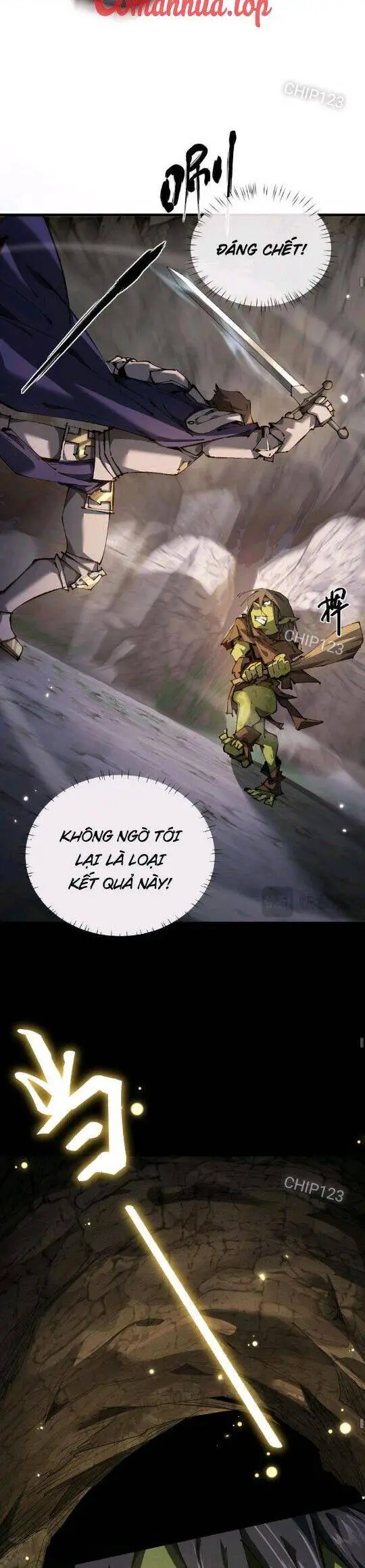 Chuyển Sinh Thành Goblin Nettruyen ZZZ Chương 1 Page 42