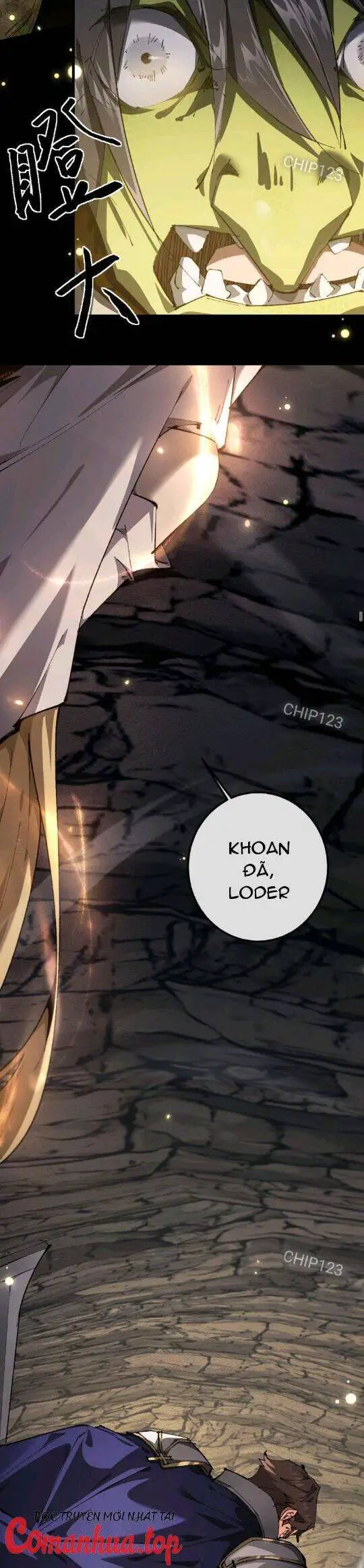 Chuyển Sinh Thành Goblin Nettruyen ZZZ Chương 1 Page 43