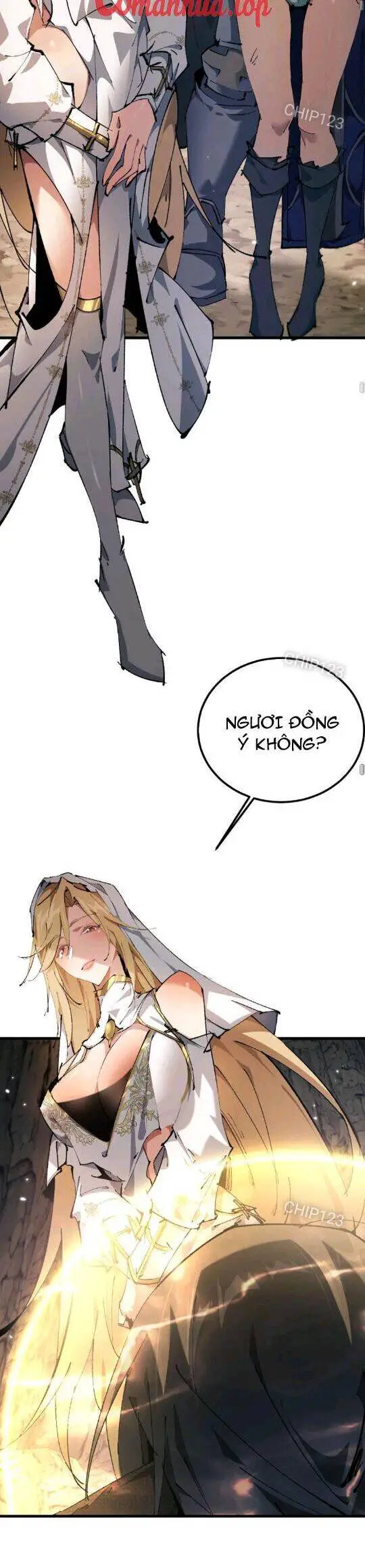 Chuyển Sinh Thành Goblin Nettruyen ZZZ Chương 1 Page 50