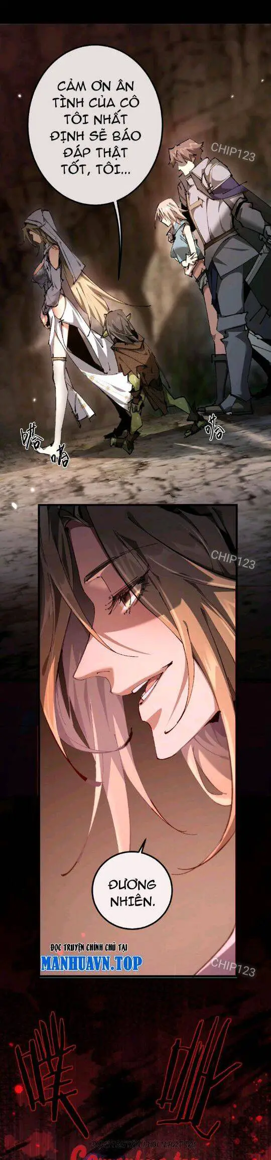 Chuyển Sinh Thành Goblin Nettruyen ZZZ Chương 1 Page 53