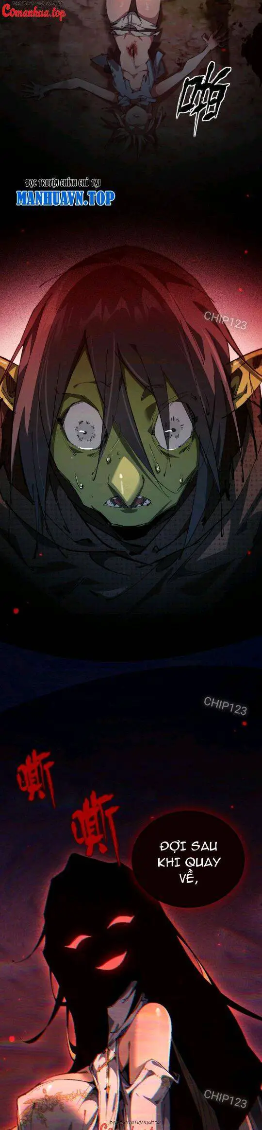 Chuyển Sinh Thành Goblin Nettruyen ZZZ Chương 1 Page 56