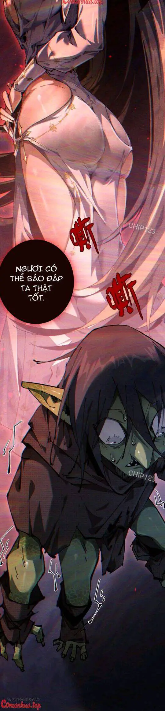 Chuyển Sinh Thành Goblin Nettruyen ZZZ Chương 1 Page 57