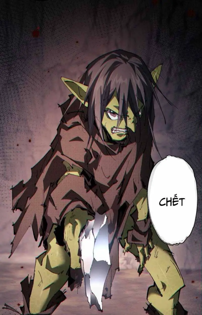 Chuyển Sinh Thành Goblin Nettruyen ZZZ Chương 1 Page 59