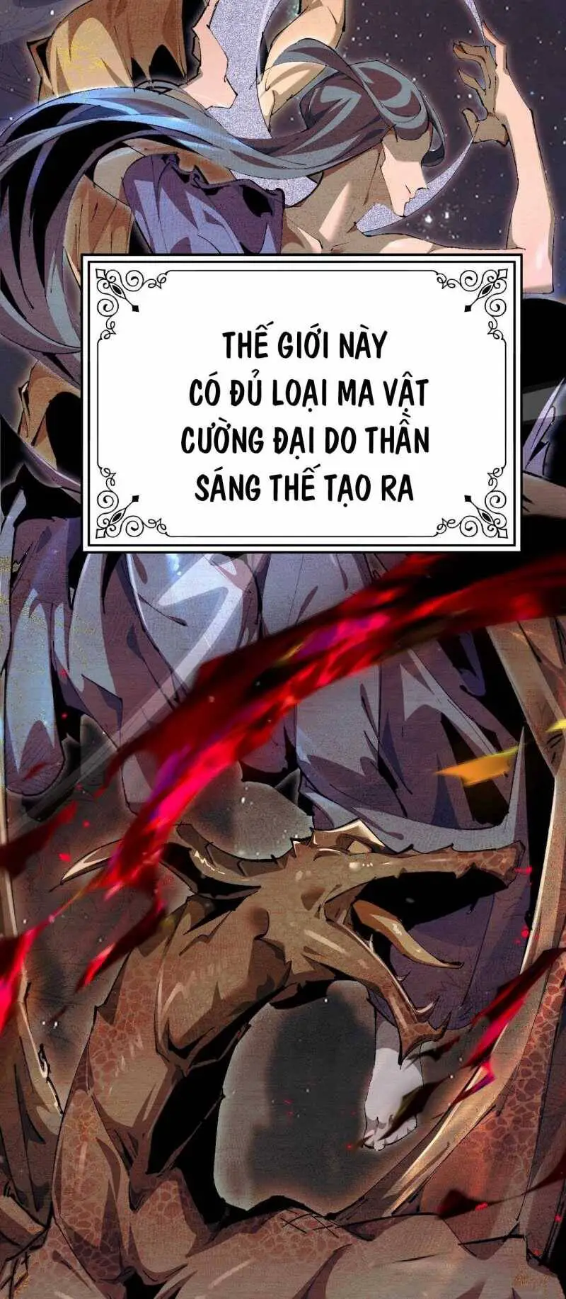 Chuyển Sinh Thành Goblin Nettruyen ZZZ Chương 1 Page 90