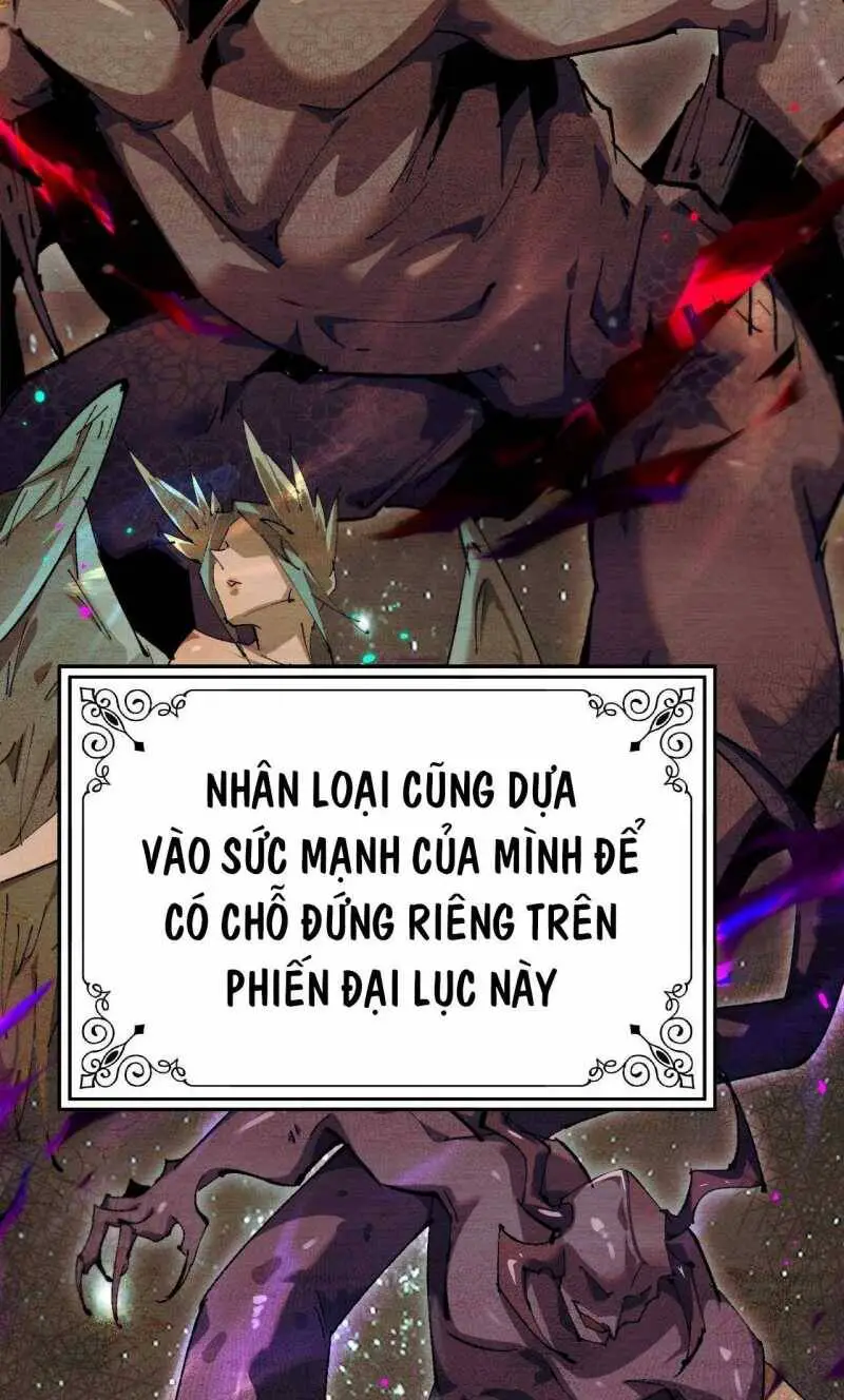 Chuyển Sinh Thành Goblin Nettruyen ZZZ Chương 1 Page 91