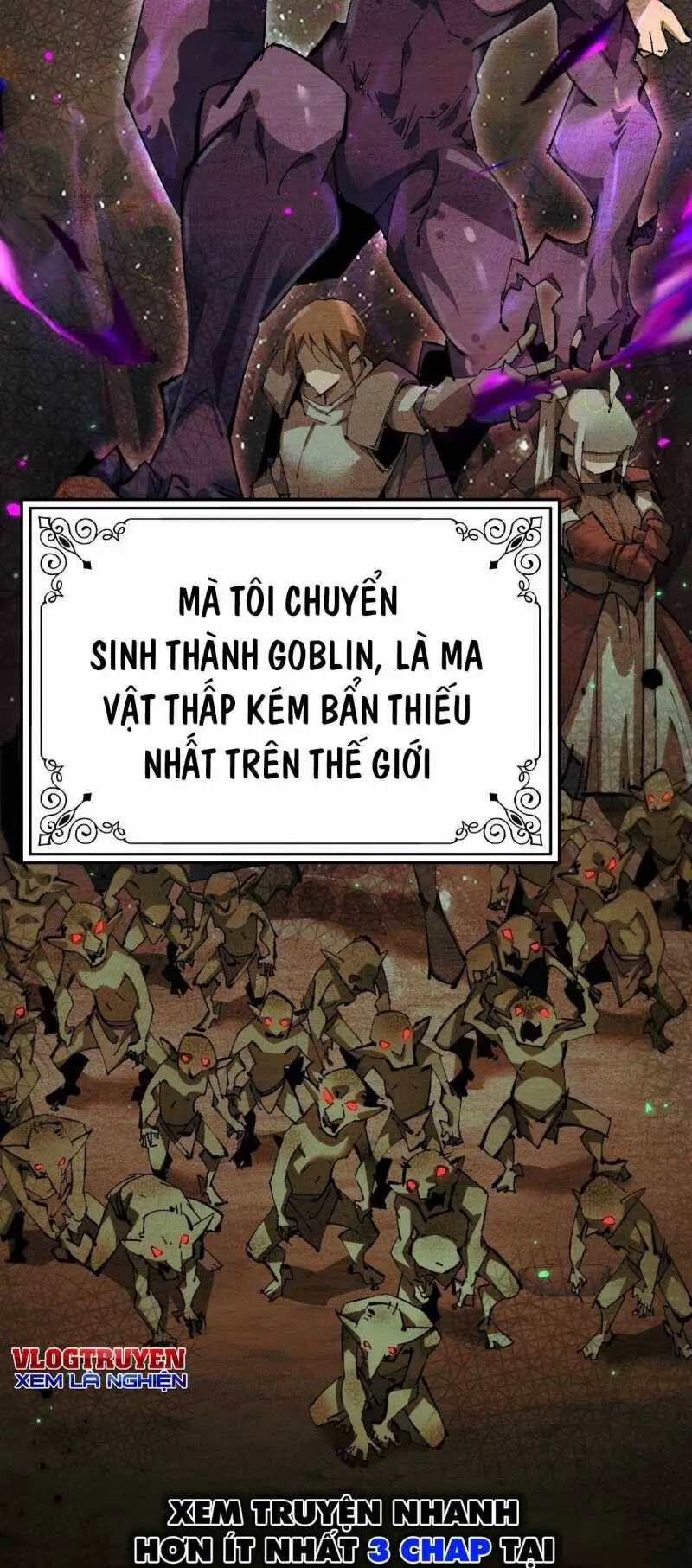 Chuyển Sinh Thành Goblin Nettruyen ZZZ Chương 1 Page 92