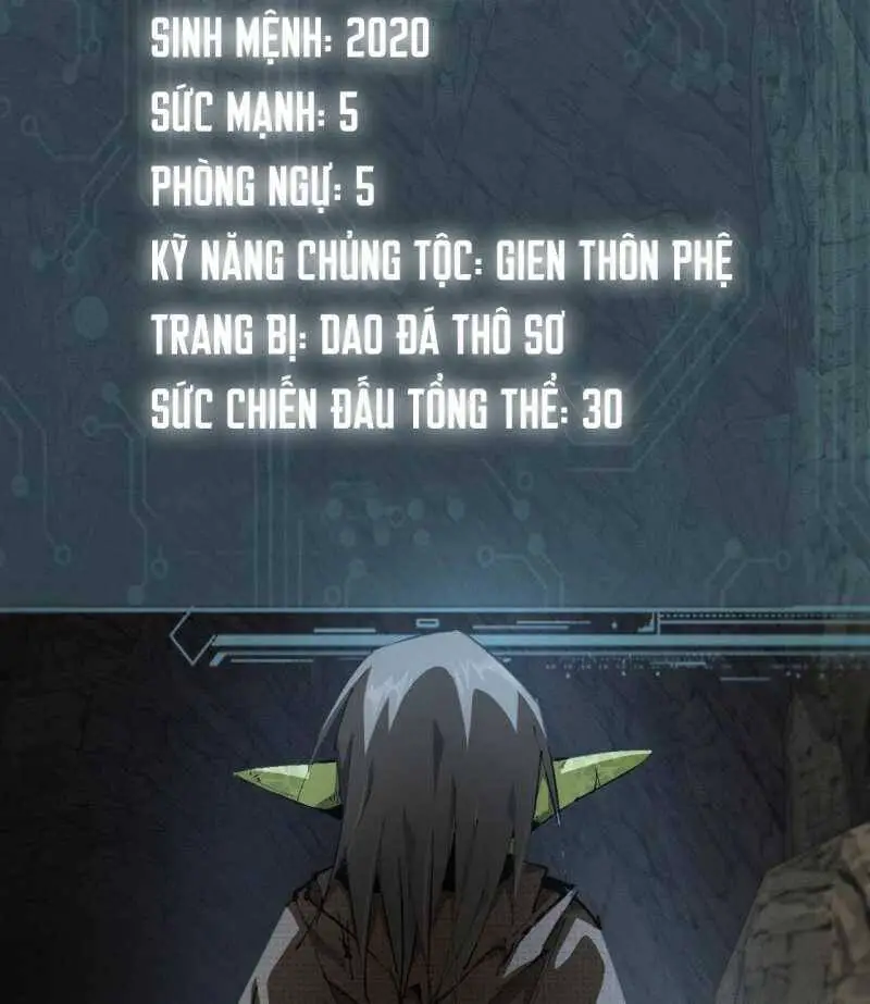 Chuyển Sinh Thành Goblin Nettruyen ZZZ Chương 1 Page 95