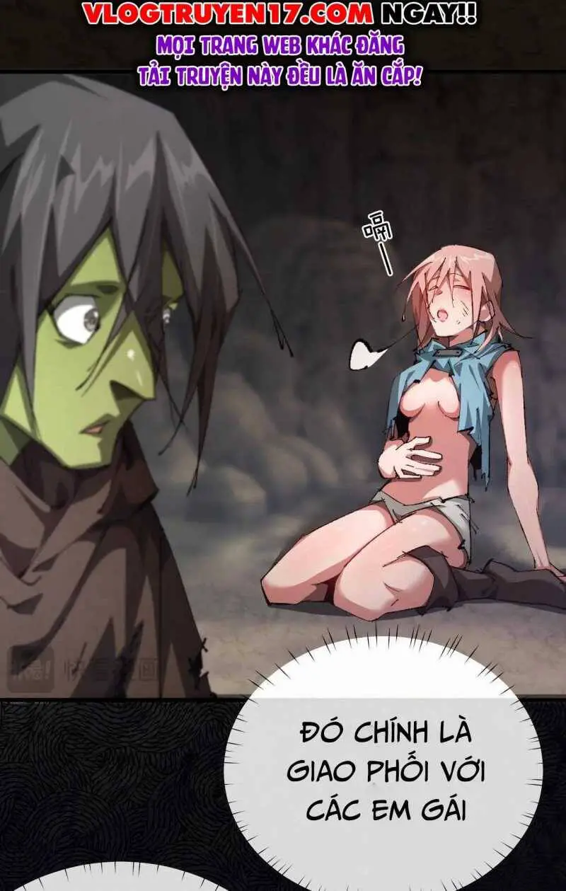 Chuyển Sinh Thành Goblin Nettruyen ZZZ Chương 1 Page 97