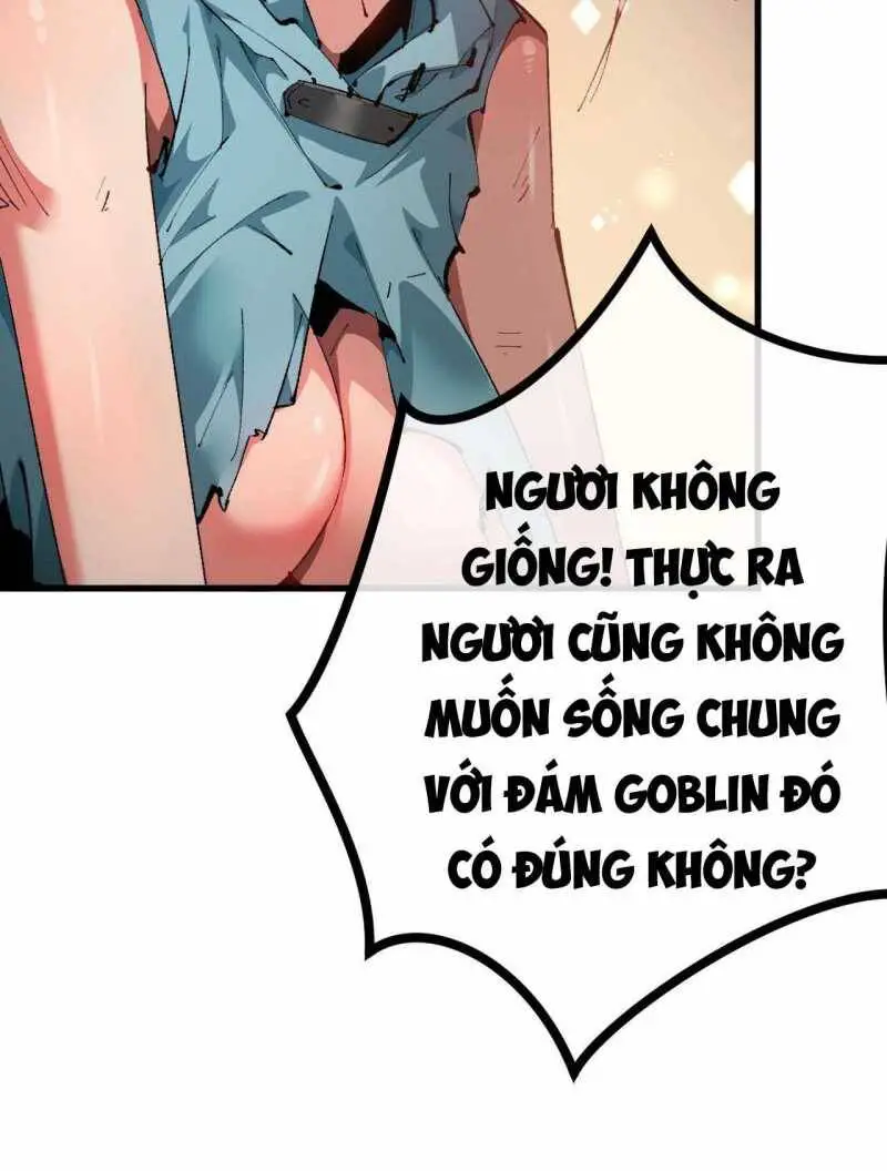 Chuyển Sinh Thành Goblin Nettruyen ZZZ Chương 1 Page 101