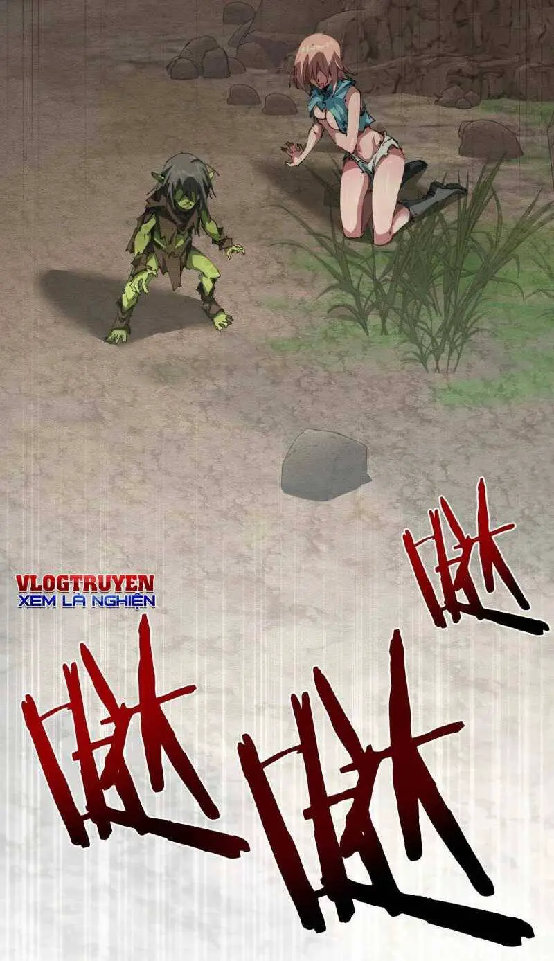 Chuyển Sinh Thành Goblin Nettruyen ZZZ Chương 1 Page 111